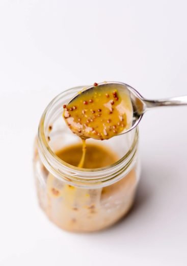 Honey Mustard Marinade